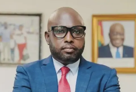 Habib Iddrisu