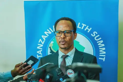 Health Financing and Local Production to Dominate 2026 Summit in Tanzania