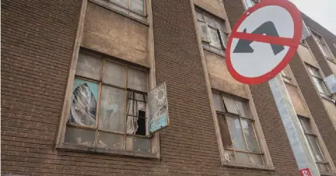 Property hijackings on the rise in Joburg's Kensington suburb
