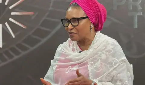 Let Nigerians’ votes count in 2027, Kingibe urges INEC