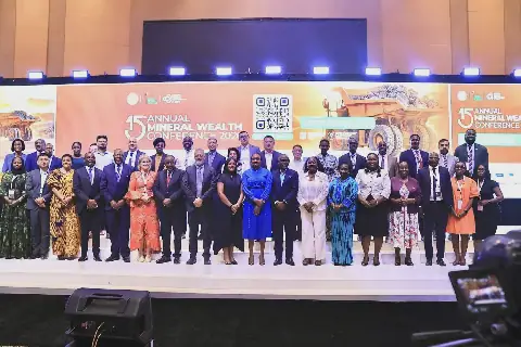 Uganda Seeks Greater Investment and Value Addition in Mining Sector