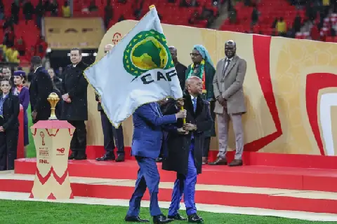 CAN 2027 : Les 5 pays qui peuvent l’organiser à la dernière minute