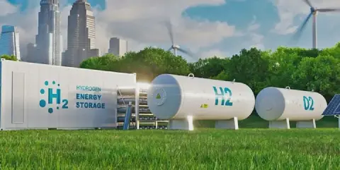 Tunisia to Attend Decisive Meeting on Hydrogen Corridor Project in Algeria