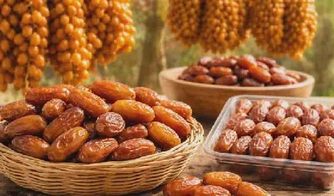Tunisia Focuses on Marketing and Added Value in Date Exports