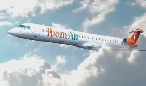 Ibom Air hits five million passengers, over 65,000 flights in seven years
