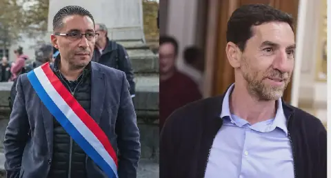 French Court Annuls Municipal Elections Won by Algerian-Origin Mayors