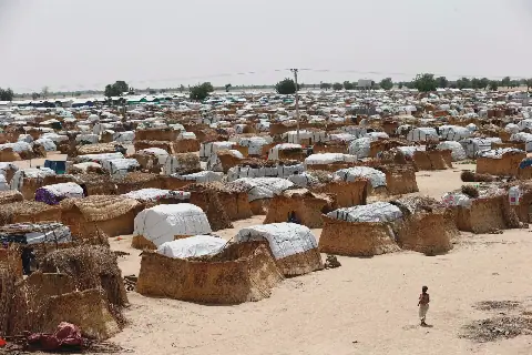 Peter Obi Urges Government to Improve IDP Camp Conditions in Sokoto