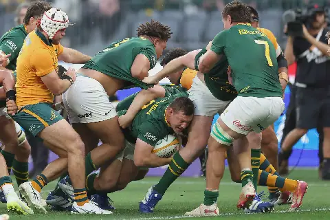 Countdown begins to biggest ever Rugby World Cup