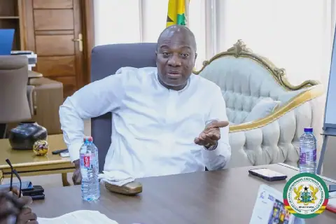 Ghana's MMDAs to Broadcast Meetings Live on Local FM Stations