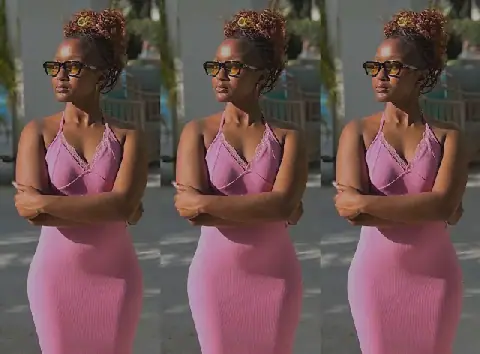 Socialite Faith Mwende's Lavish Lifestyle Allegedly Sponsored by Absa Bank Manager