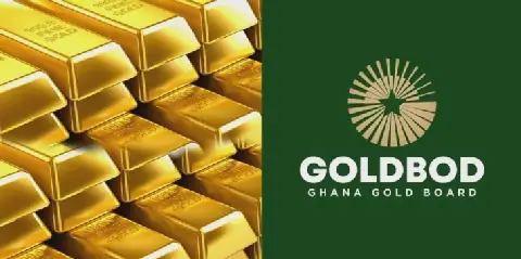GoldBod suspends licence of McWoode Ray 24 Enterprise over regulatory breaches