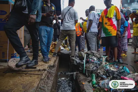 AMA to host national World Cleanup Day exercise on October 3