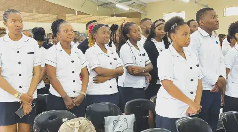 EMCU empowering pharmacists, transforming healthcare