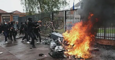 France