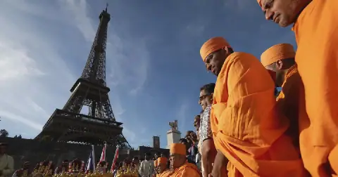 France