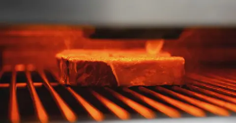 beef