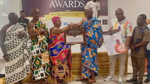 Ghana