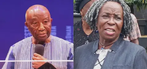 Liberia: President Boakai’s Name Drags In Courtroom Record In Saudi Rice Trial