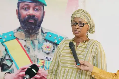 Mali Creates Société Malienne de Transport et de Logistique to Enhance Supply Chain Security