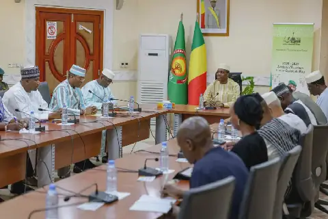 Sahel Countries Explore Creation of Joint Purchasing Center