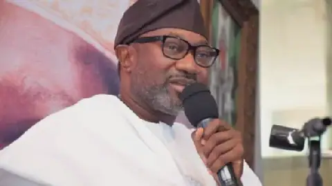 Otedola backs Tinubu’s reforms as IMF highlight gains