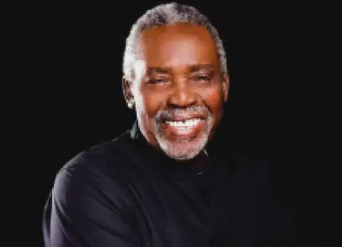 Nollywood Pays Tribute to Acting Legend Olu Jacobs