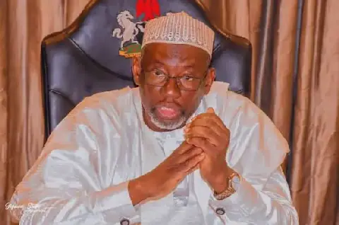 Gov. Namadi urges media to strengthen fact-checking against AI disinformation