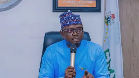 FG begins nationwide youth registration