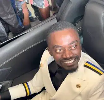 Lil Win Explains Preference for Nigerian Actors in Film Projects