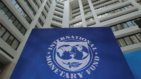 IMF Urges Stronger Payment Systems as AI Reshapes Global Finance