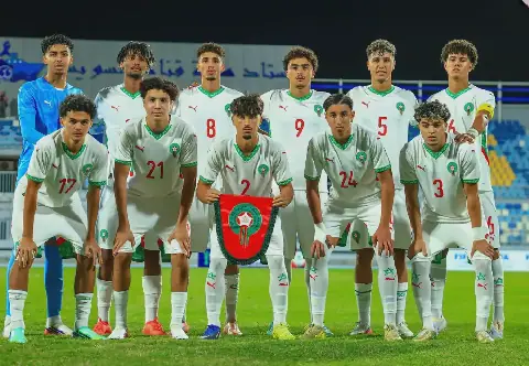 دورة إتحاد شمال إفريقيا.. الأشبال يواجهون اليوم الجزائر والفوز هو