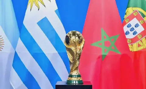 كيف كشف المغرب عن طموحاته المونديالية من قلب الأرجنتين؟