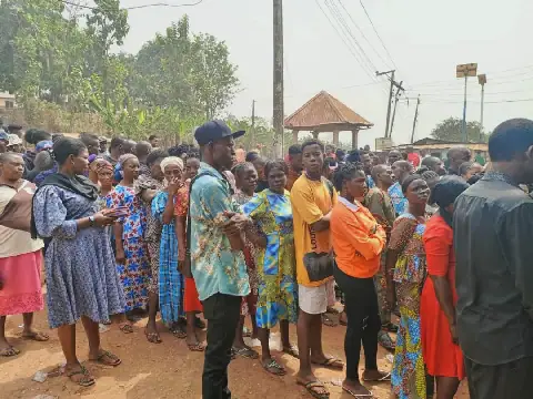 AI, civic tech are changing Nigeria’s election result tracking landscape