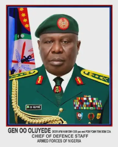 Troops Kill 554 Terrorists