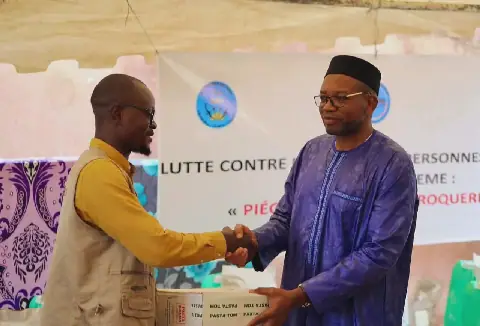 Mali Takes Significant Steps Against Human Trafficking in 2025