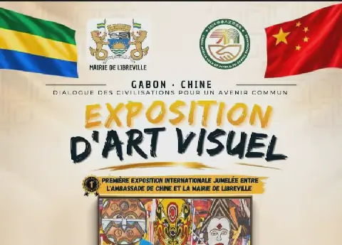 Gabon-Chine : Libreville au rythme du dialogue des civilisations et des échanges culturels