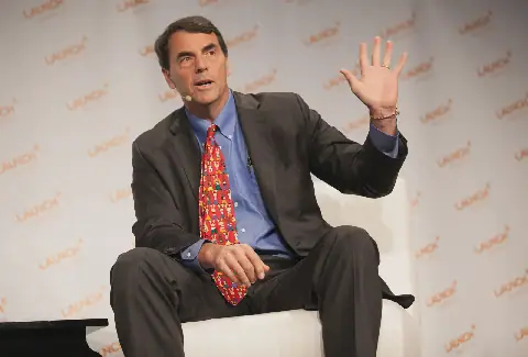 Tim Draper backs Africa Blockchain Festival 2026