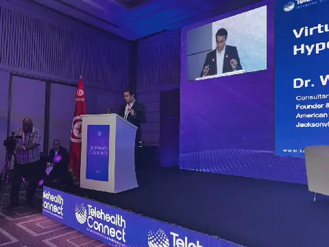 Tunisia Hosts Telehealth Connect Summit to Advance Digital Health