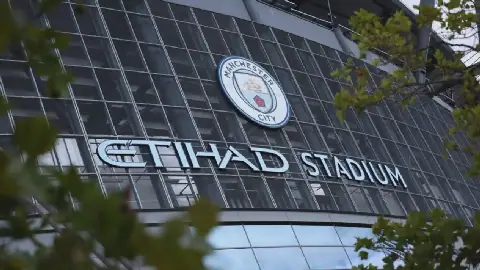 Etihad