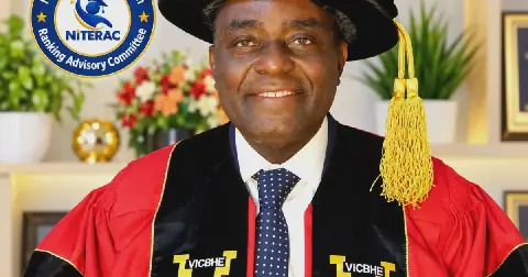 Nigerian universities must improve global reputation, research – Education ranking committee