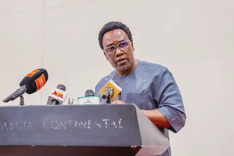 NiMet Backs AGROW Digital Agriculture Strategy to Strengthen Food Security
