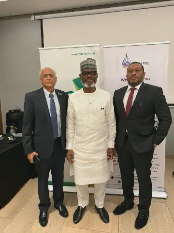 Nigeria: Energy consortium targets 100 CNG stations in 24 months