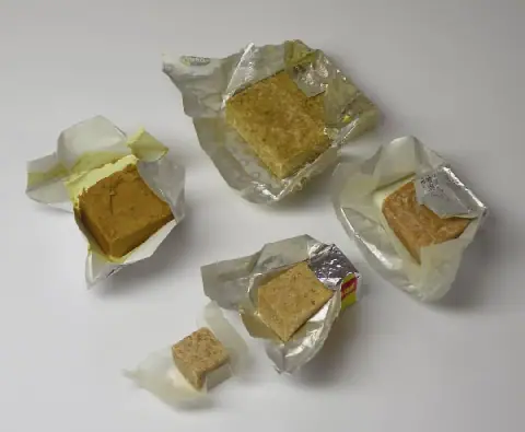 WHD 2026 : Fortification of bouillon cubes responsible for diet-related diseases -CAPPA