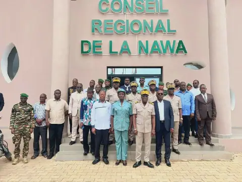 Côte d'Ivoire's Nawa Region Calls for Responsible Forest Management