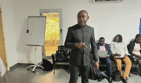 Gabon/Biodiversité : le PFB présenté aux experts