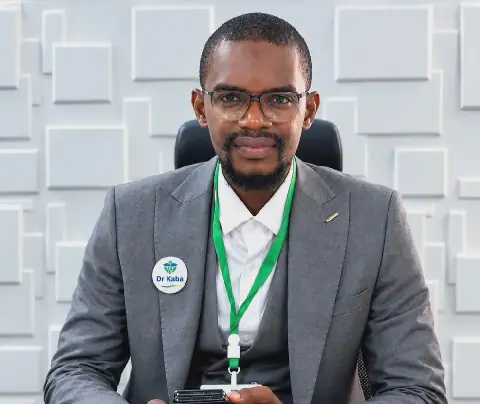 Guinea's Quest for a Secure Pharmaceutical Future
