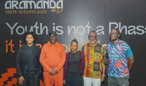 Chain Reactions Urges Nigerian Leaders to Understand Youth Trends Ahead of 2027