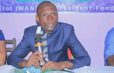 Gabon : Ariel Eloi Iwangou saisit la Cour constitutionnelle sur la modification de certaines dispositions de la loi relative aux partis politiques