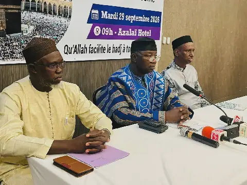 Burkina : Hadj 2027, l’État mise sur la consolidation des réformes pour améliorer le pèlerinage