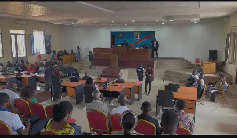 Kwango Provincial Assembly Opens September Session with a Focus on Responsibility